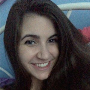 Meet your Posher, Bethany